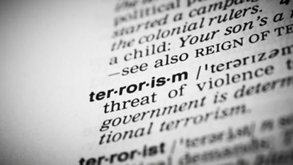 Terrorism