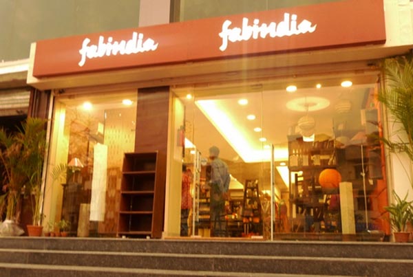 Fabindia