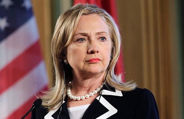 Hillary Clinton