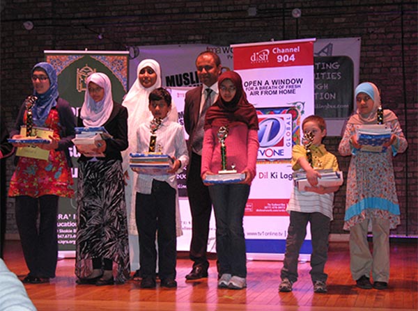 MSB India 2015