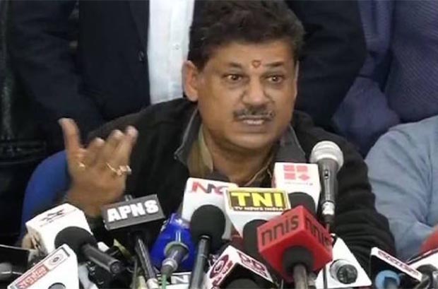 Kirti Azad