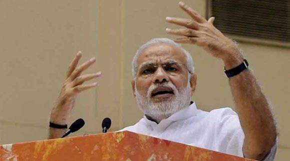 Modi