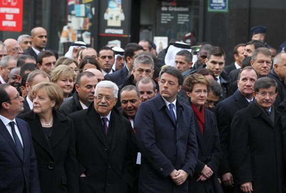 Paris Rally
