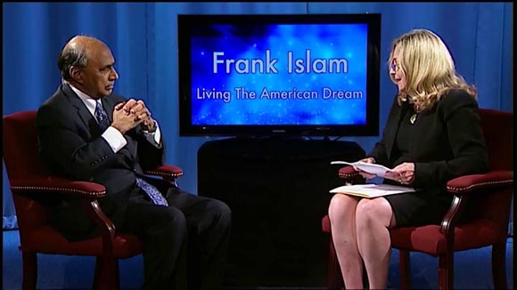 Frank Islam