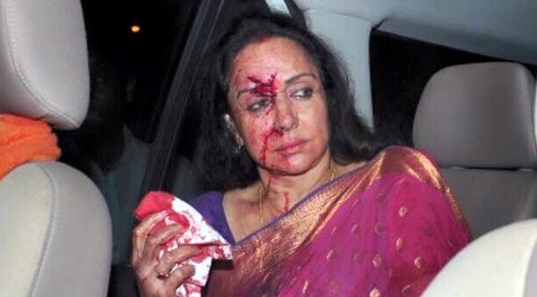 Hema Malini