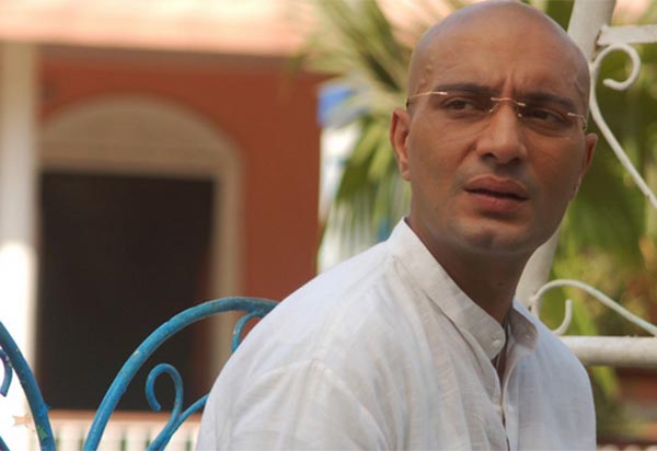 Amit Behl