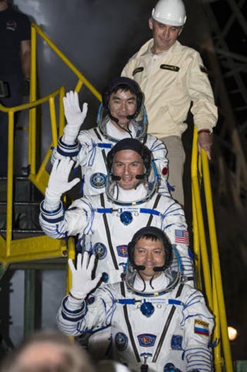NASA