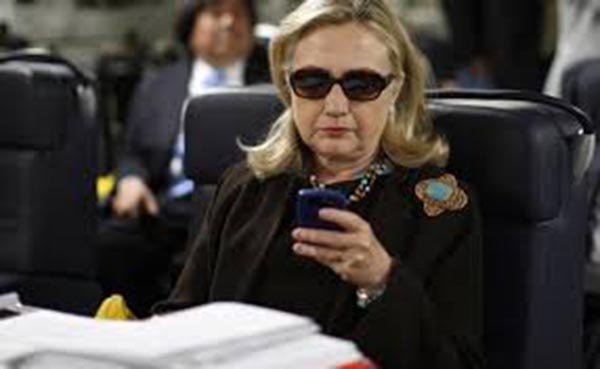 Hillary Clinton