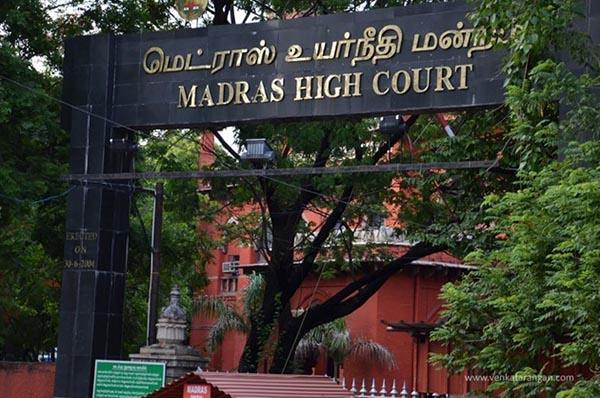 Madras HC