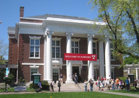 Harvard University