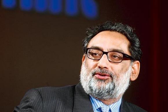 Haseeb Drabu