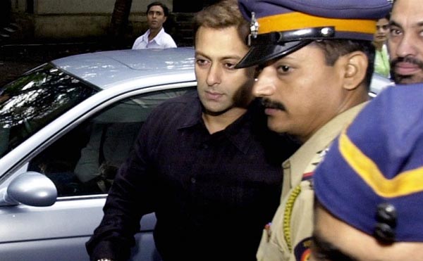 Salman Khan