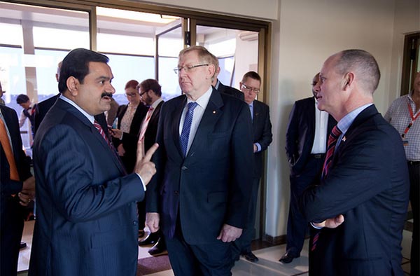 Adani