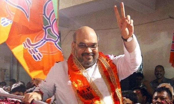 Amit Shah