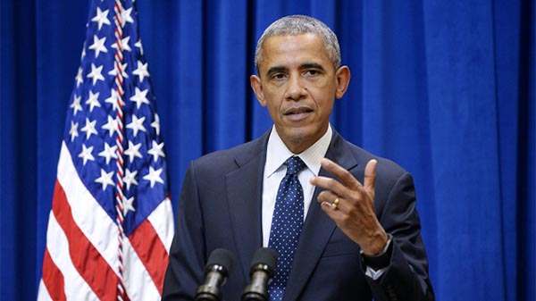 Obama