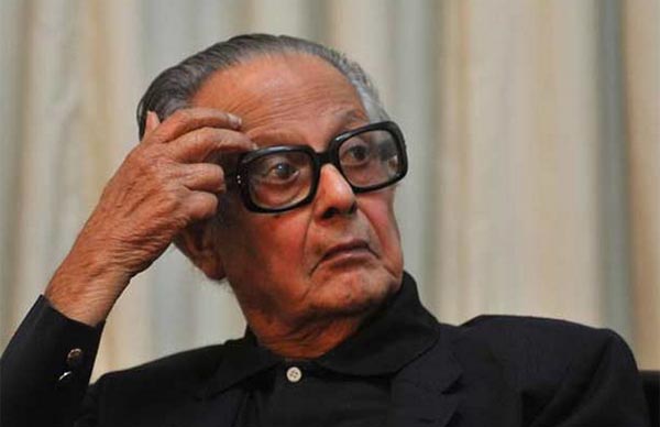 RK Laxman