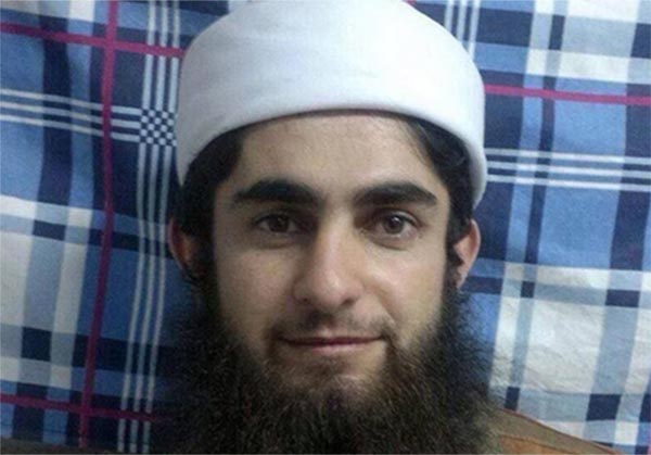 Shahram Ahmadi
