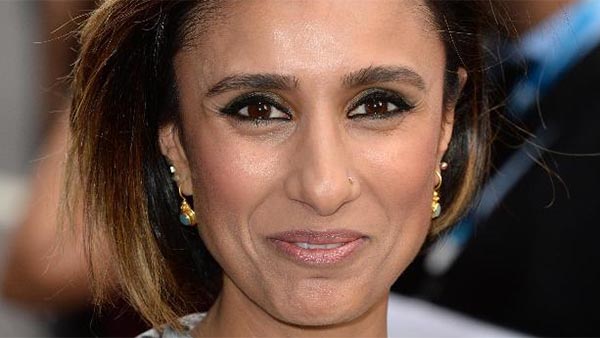 Anita Rani