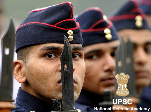 UPSC NDA