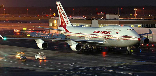 Air India