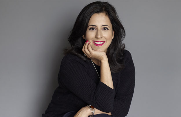 Anita Anand