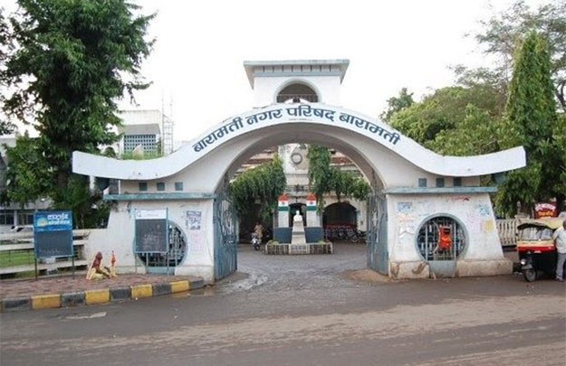 Baramati