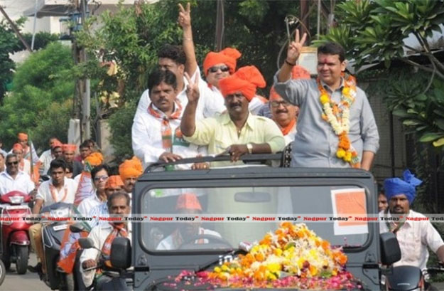 Devendra Fadnavis