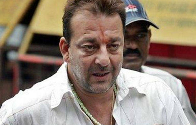 Sanjay Dutt