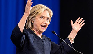 Clinton