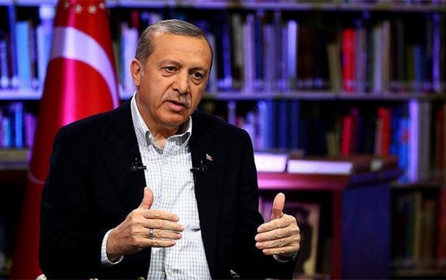 Erdogan
