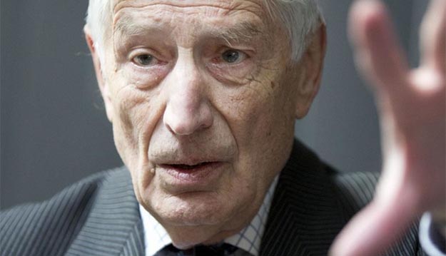 Dries van Agt