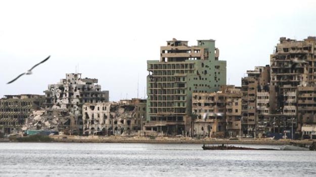 Benghazi
