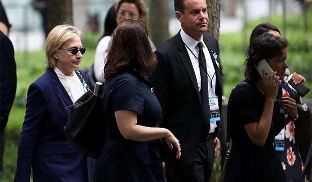 Hillary Health