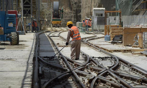 Indian Railways