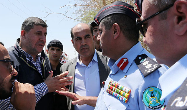 Yehya Soud Oren Hazan