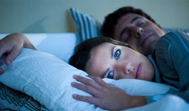 Sleep Disorders
