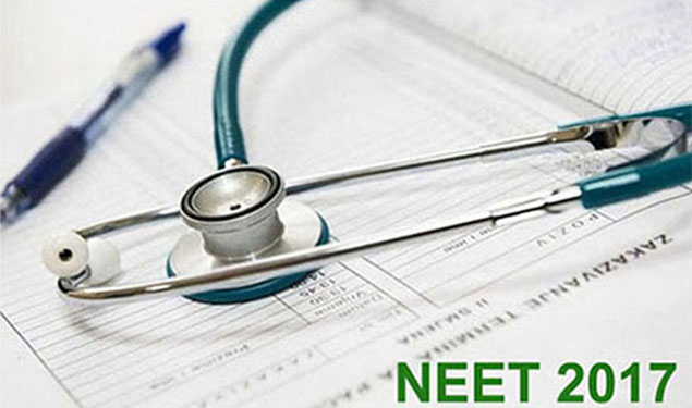 DMER Second List NEET 2017