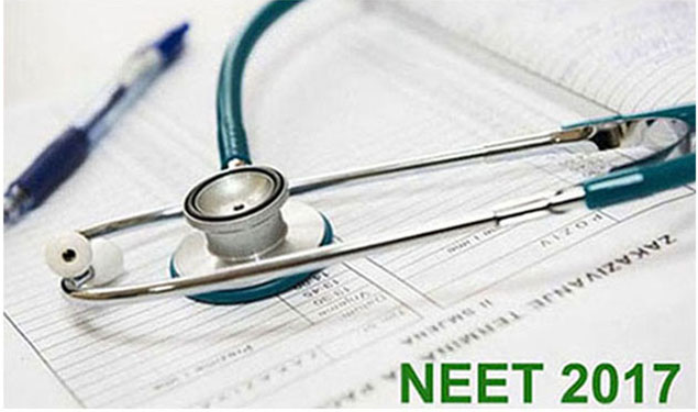 Tamil Nadu NEET 2017