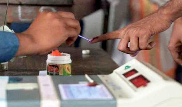 Uttar Pradesh 2017 Election Result Live