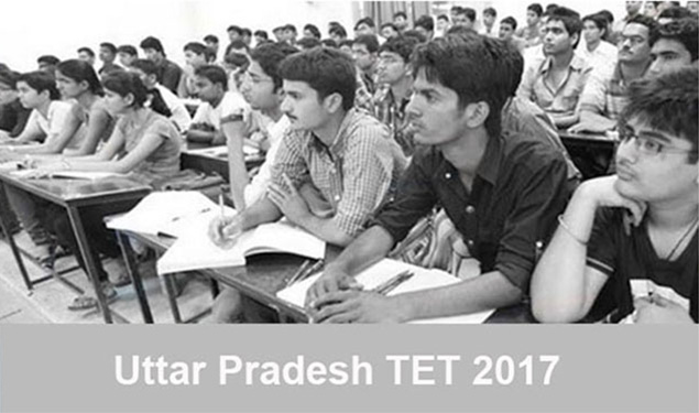 UPTET 2017 Result
