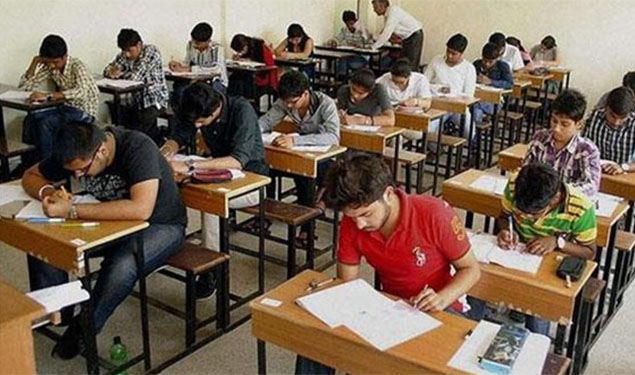 UGC NET December 2017 Admit Card