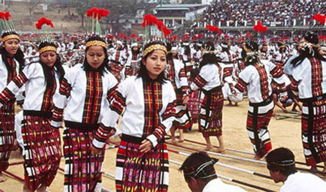 MSBE Mizoram Time Table