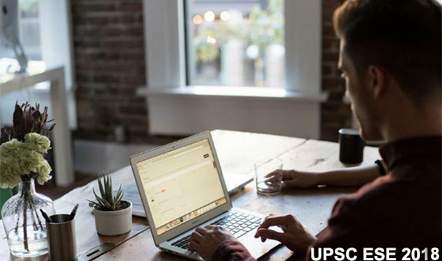 UPSC Engineering Services