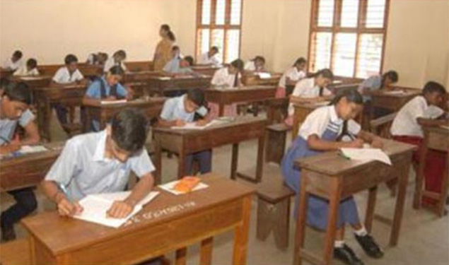 Karnataka SSLC 2018 Time Table