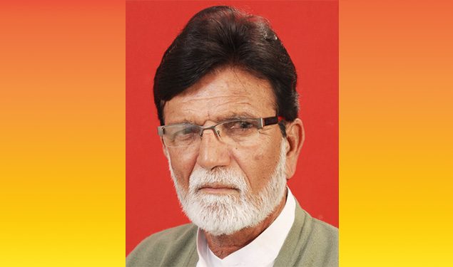 Peerzada Mohamed Javid