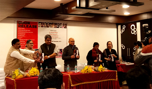 Authorspress Book Launch