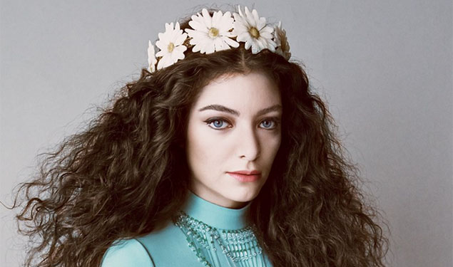 Lorde