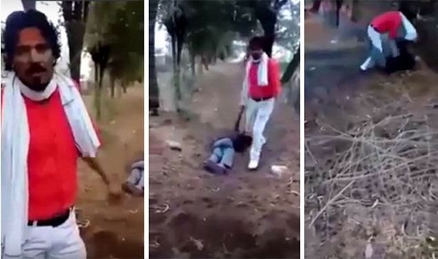 Rajsamand Murder Shambhulal