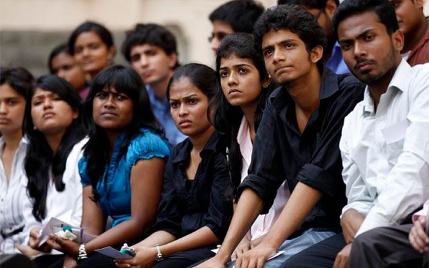 Higher Education