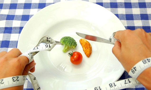 Fasting Diet